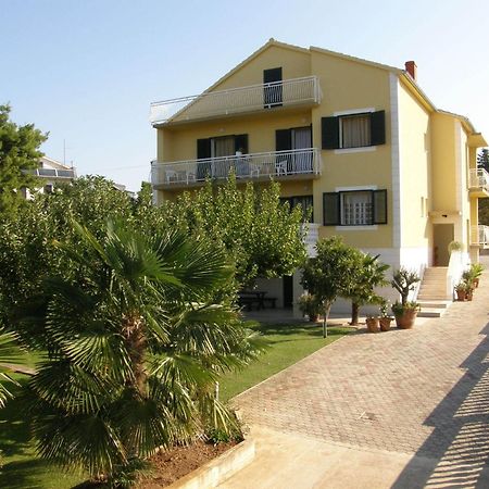 Villa Slavica 1 沃迪切 外观 照片