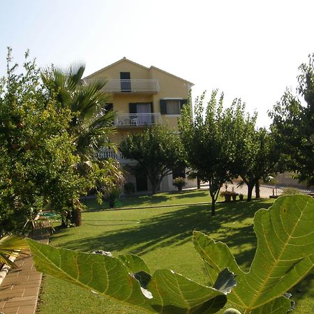 Villa Slavica 1 沃迪切 外观 照片