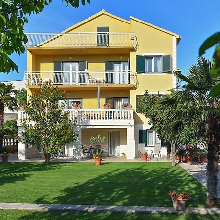 Villa Slavica 1 沃迪切 外观 照片