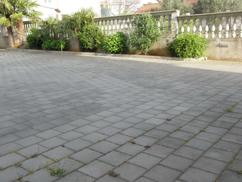 Villa Slavica 1 沃迪切 外观 照片