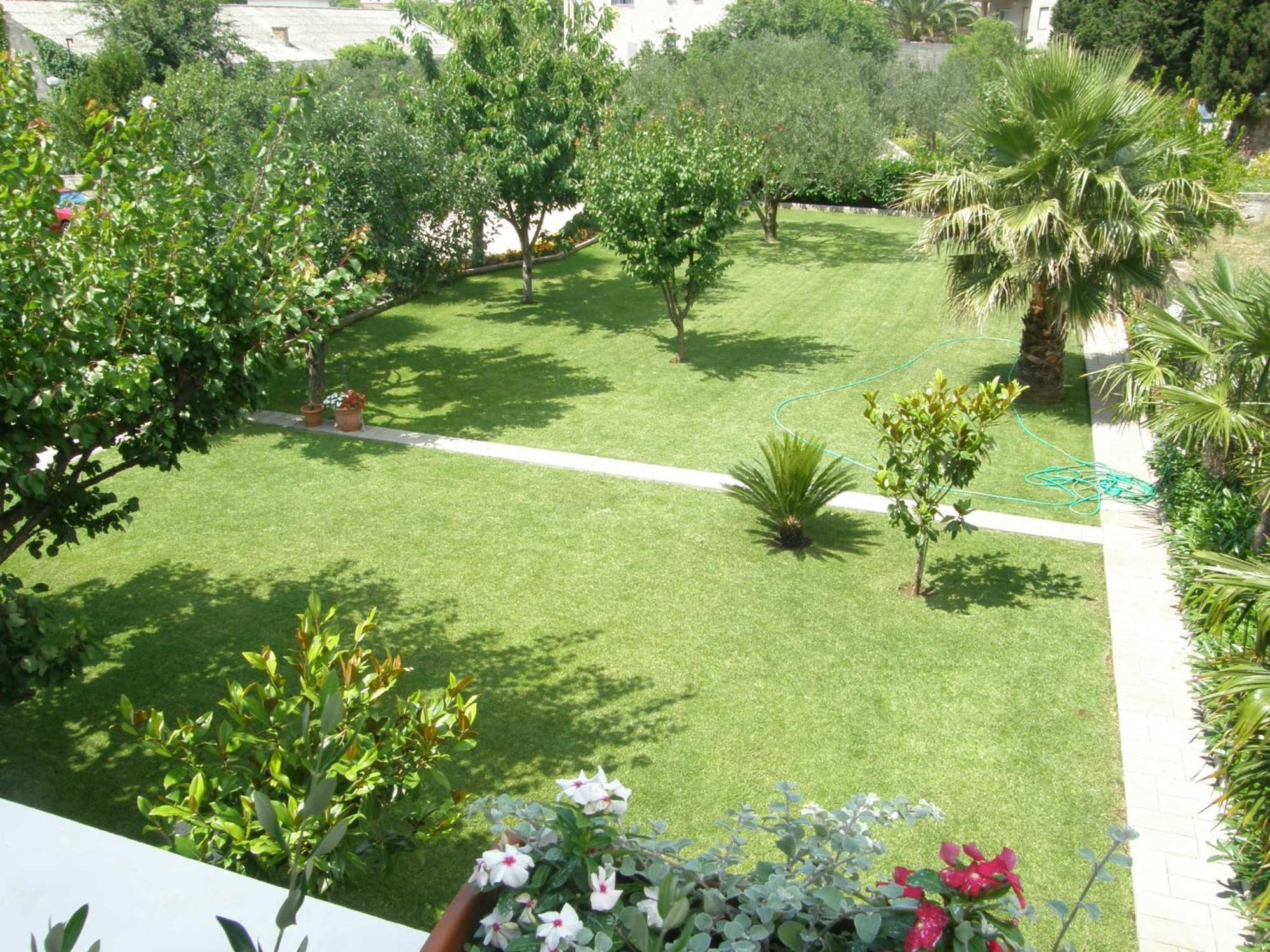 Villa Slavica 1 沃迪切 外观 照片