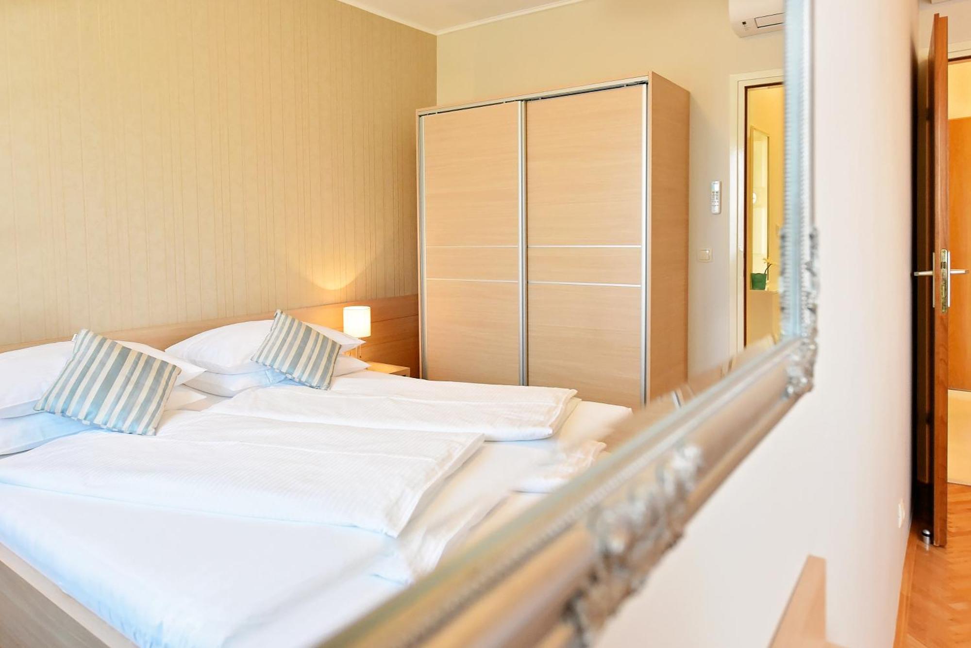 Villa Slavica 1 沃迪切 客房 照片