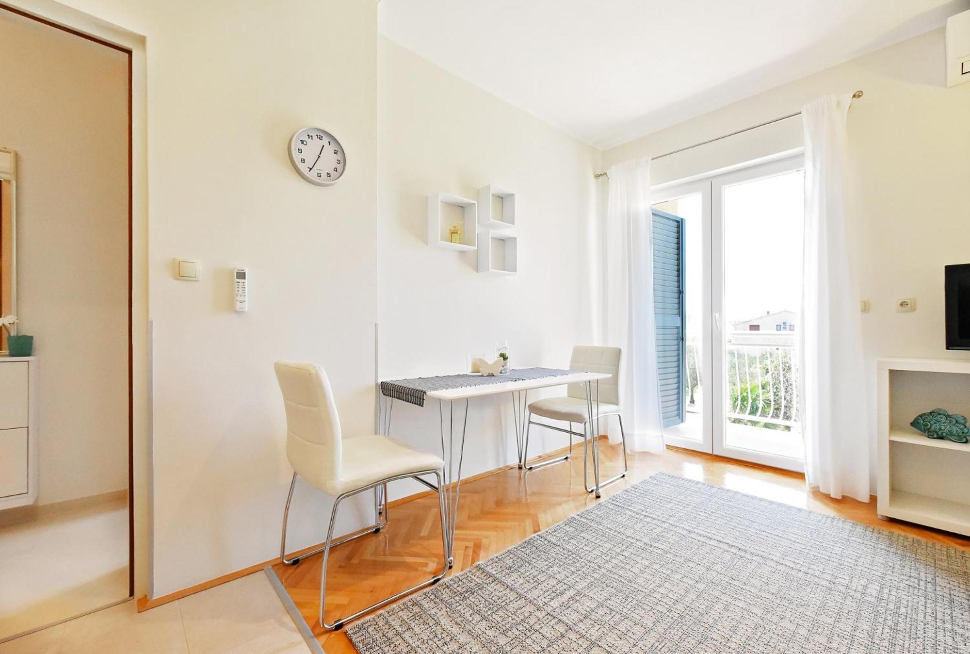 Villa Slavica 1 沃迪切 客房 照片