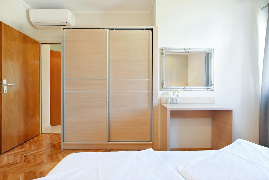 Villa Slavica 1 沃迪切 外观 照片