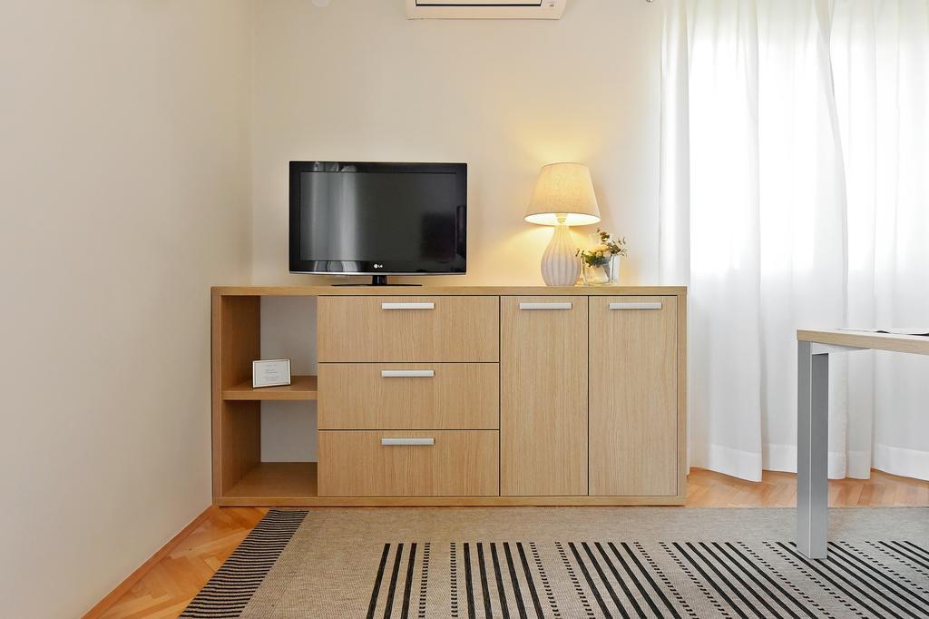 Villa Slavica 1 沃迪切 外观 照片