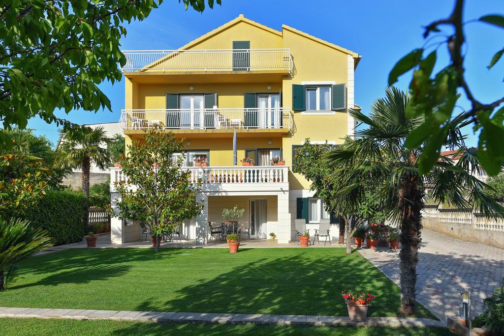 Villa Slavica 1 沃迪切 外观 照片