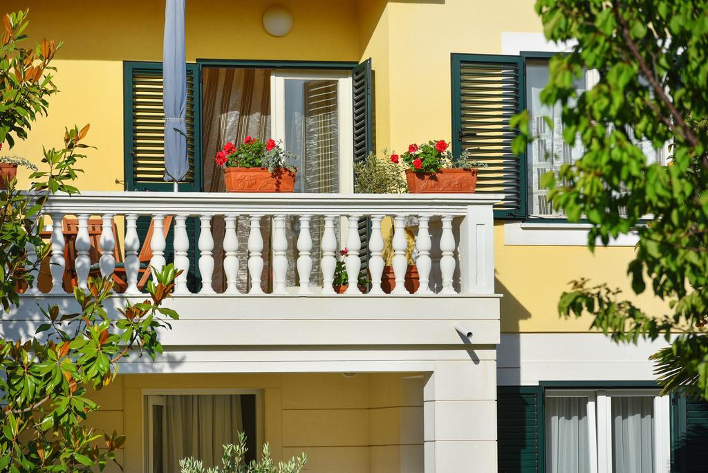 Villa Slavica 1 沃迪切 外观 照片
