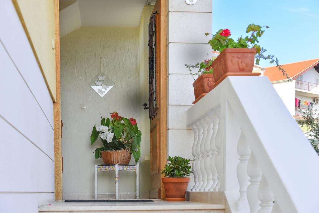 Villa Slavica 1 沃迪切 外观 照片