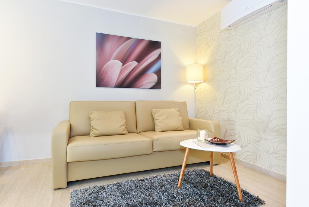 Villa Slavica 1 沃迪切 外观 照片
