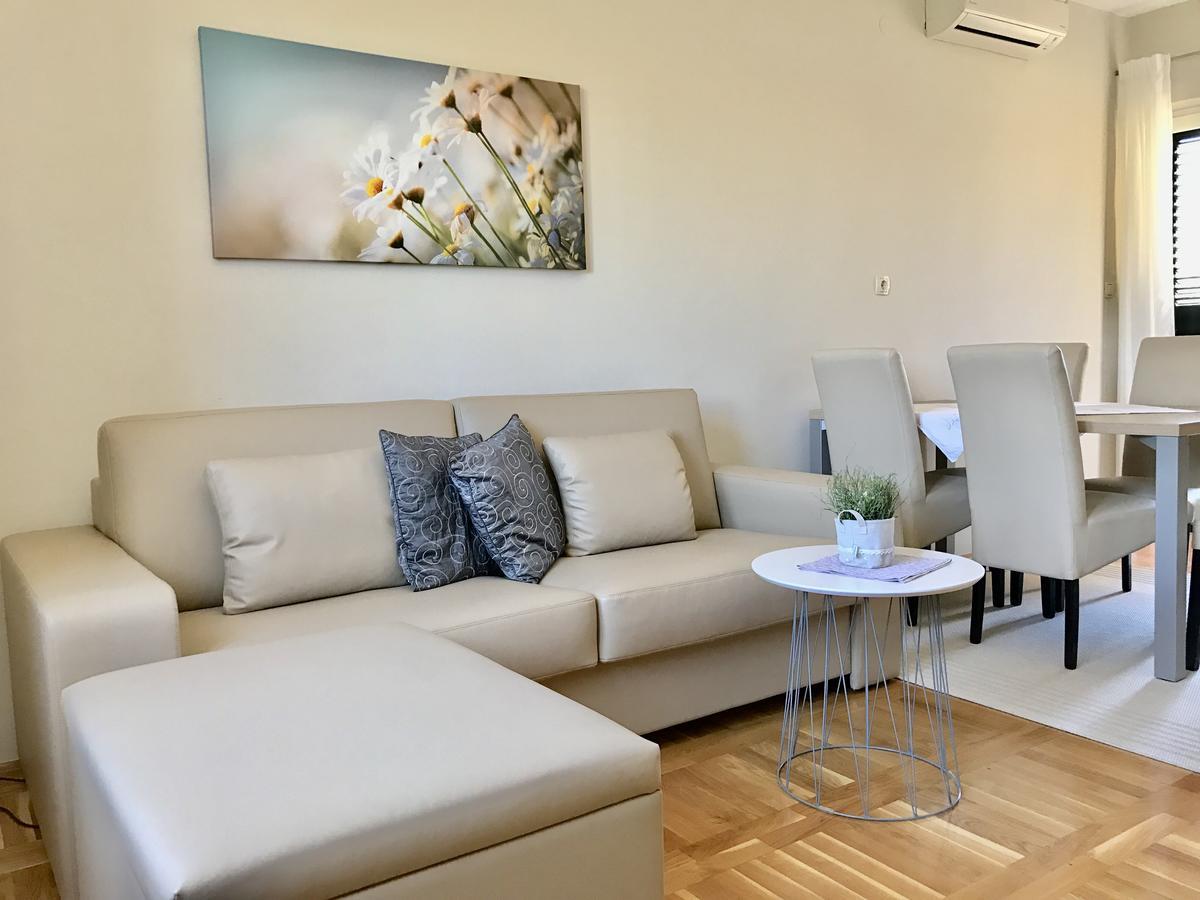 Villa Slavica 1 沃迪切 外观 照片