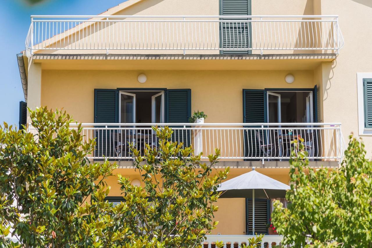 Villa Slavica 1 沃迪切 外观 照片
